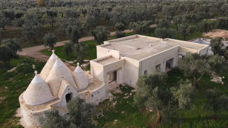 圣米凯莱萨伦蒂诺别墅