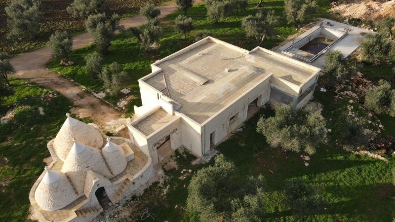 4 Bedrooms Villa for sale in San Michele Salentino [797003] | Gate-away®