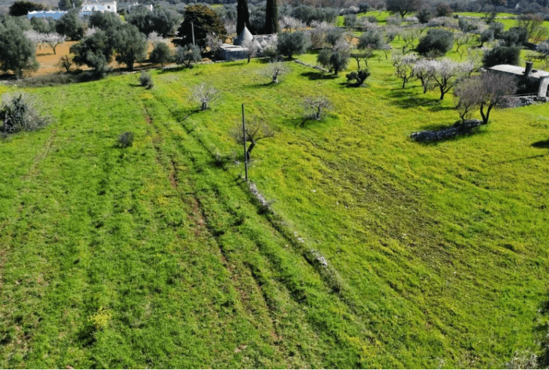 Casolare a Cisternino