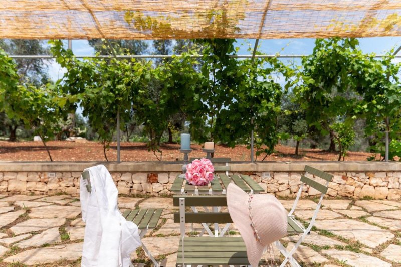 Вилла в Каровиньо