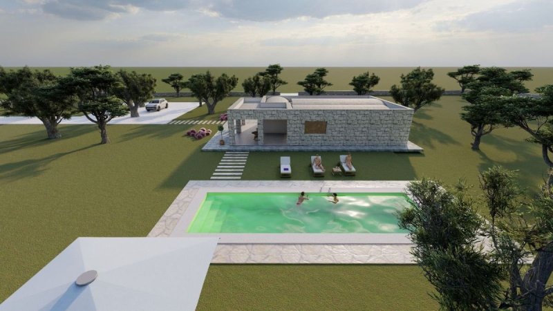 Villa en Ceglie Messapica