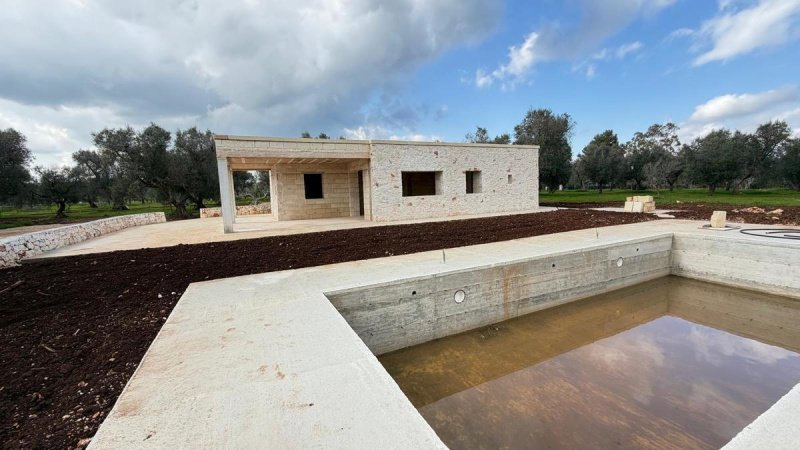 Villa for sale in Ceglie Messapica [801766] | Gate-away®