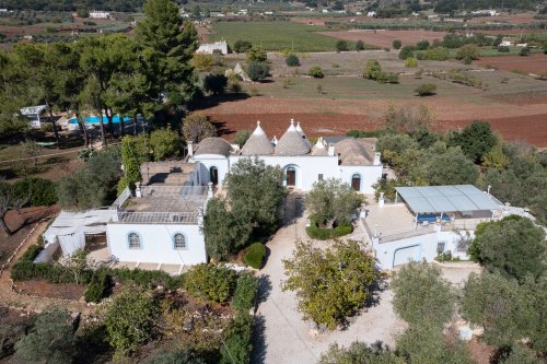 Ferme à Ceglie Messapica