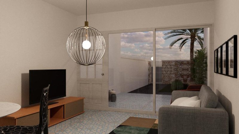 Casa indipendente a Carovigno