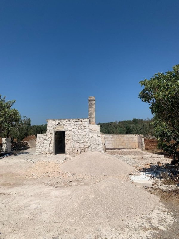 Moradia em Ceglie Messapica