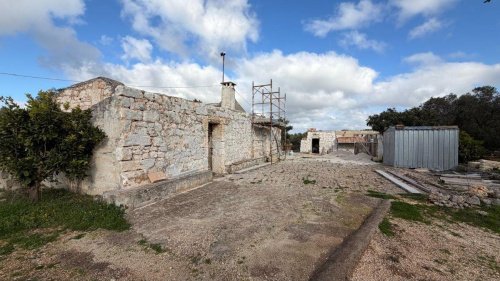 Moradia em Ceglie Messapica