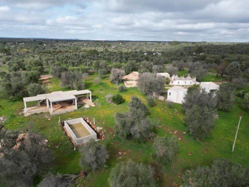 圣米凯莱萨伦蒂诺别墅