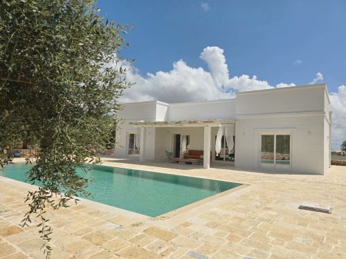 Villa in Ostuni