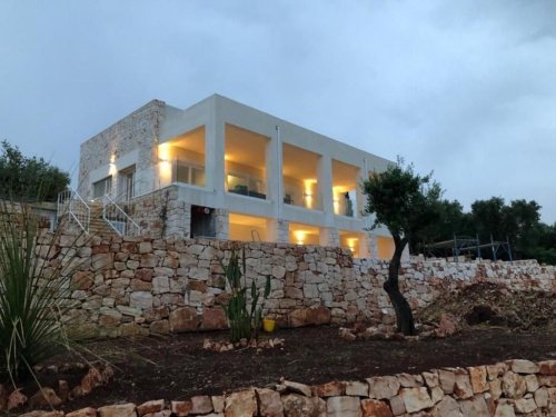 Villa à Ostuni