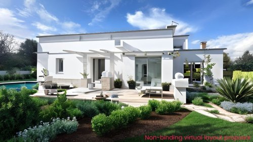 圣维托-代诺尔曼尼农舍