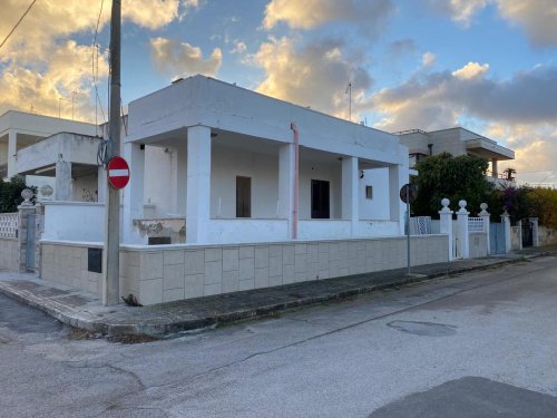 Casa independente em Carovigno