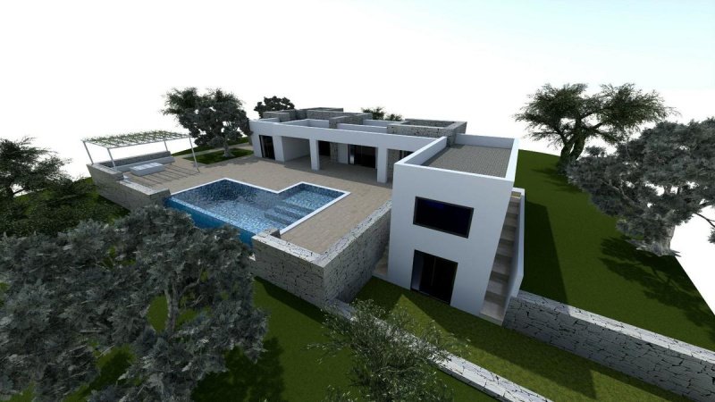 Terreno edificabile a Carovigno