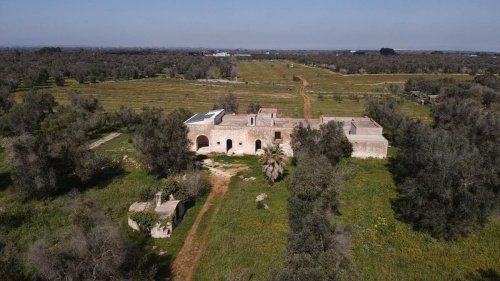 Masseria in Ceglie Messapica