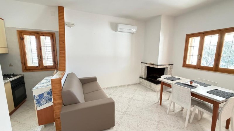 Villa i Ostuni