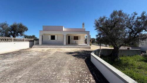 Villa i Ostuni