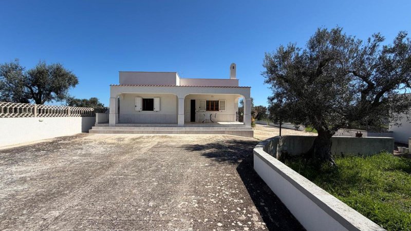 Villa i Ostuni