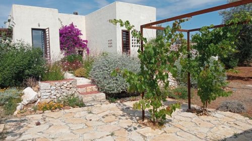 Villa à Carovigno