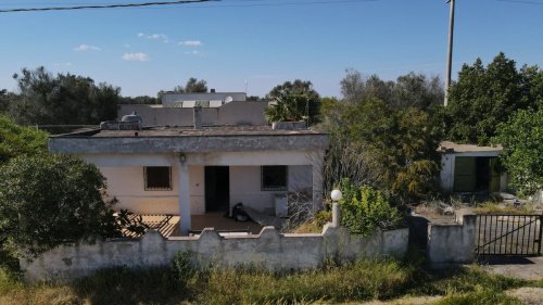 Moradia em San Vito dei Normanni