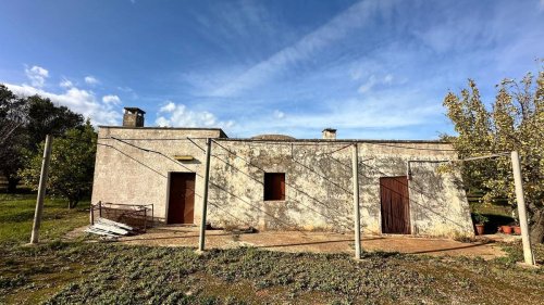 Casolare a Ostuni