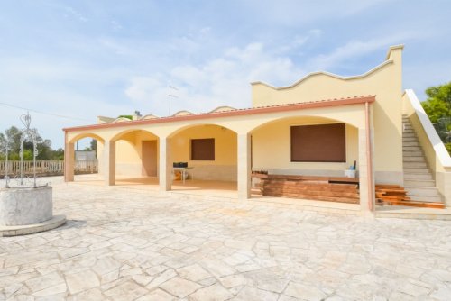 Villa à Carovigno