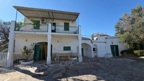 Villa à Ostuni