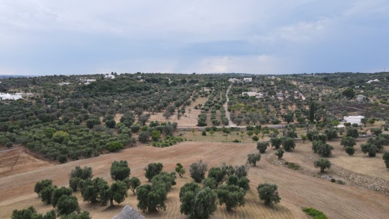 Masseria à Ostuni