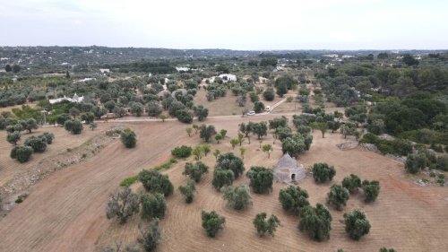 Masseria à Ostuni