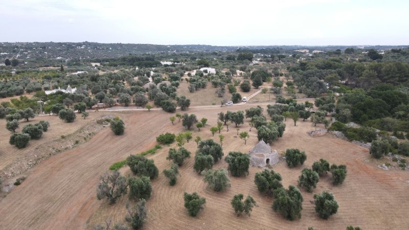 Masseria à Ostuni
