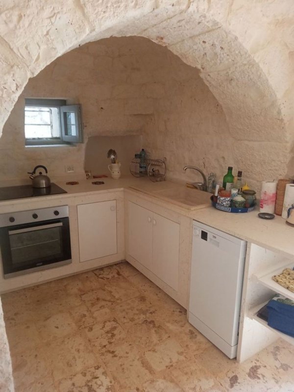 Trullo à Ceglie Messapica