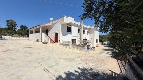 Villa à Ostuni