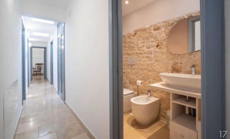 Trullo à Ostuni