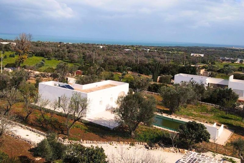 Villa à Carovigno