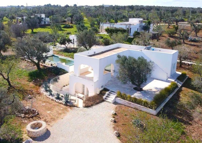 Villa à Carovigno