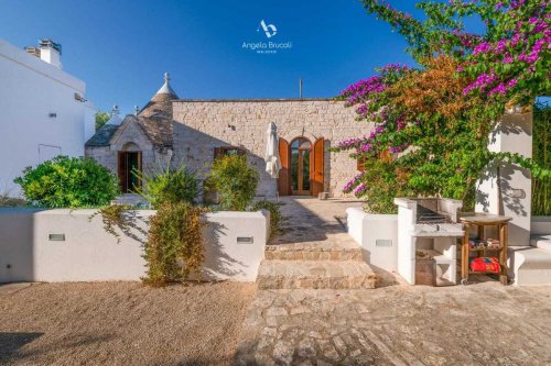 Villa à Ceglie Messapica