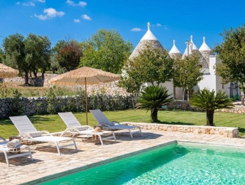 Masseria à Fasano