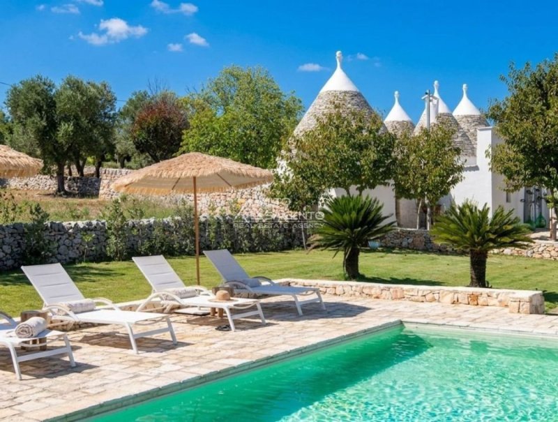 Masseria à Fasano