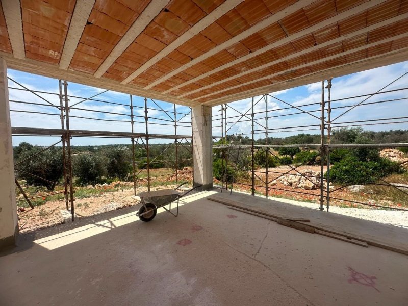 Villa à Ostuni