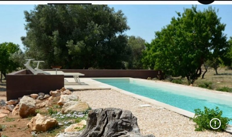 Villa à Carovigno