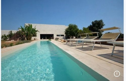 Villa à Carovigno