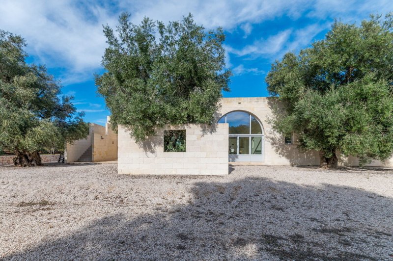 Villa à Carovigno
