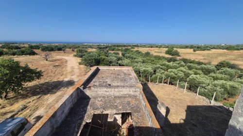 Masseria in Ostuni