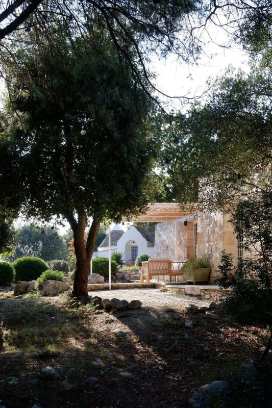 Trullo à Ceglie Messapica