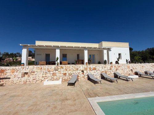 Villa à Ostuni