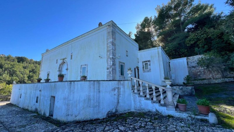Ferme à Fasano