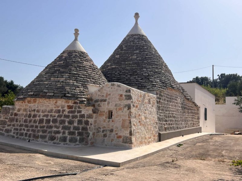 Villa in Ostuni