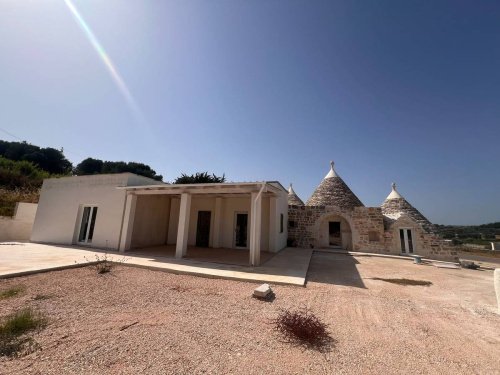 Villa in Ostuni