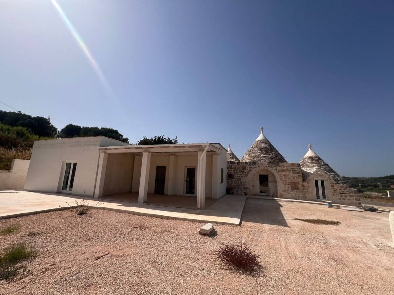 Villa in Ostuni