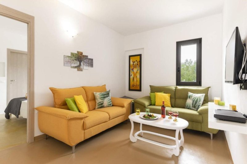 Villa à Carovigno