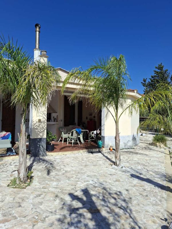 Villa in Carovigno