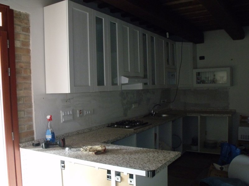 Casa di campagna a Colmurano